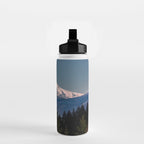 Mt. Hood Memories - 120/365 Nature Photography Water Bottle Gallery Image 2