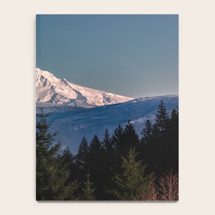 Mt. Hood Memories - 120/365 Nature Photography Notebook Gallery Image 4
