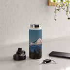 Mt. Hood Memories - 120/365 Nature Photography Water Bottle Gallery Image 4