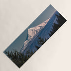 Mt. Hood Memories - 120/365 Nature Photography Yoga Mat Gallery Image 1