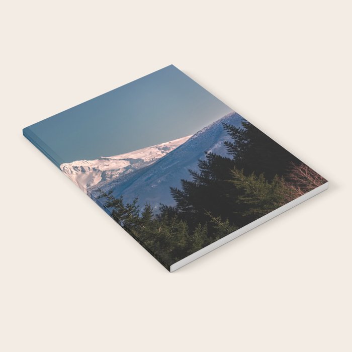 Mt. Hood Memories - 120/365 Nature Photography Notebook Gallery Image 2