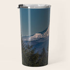 Mt. Hood Memories - 120/365 Nature Photography Travel Mug Gallery Image 3