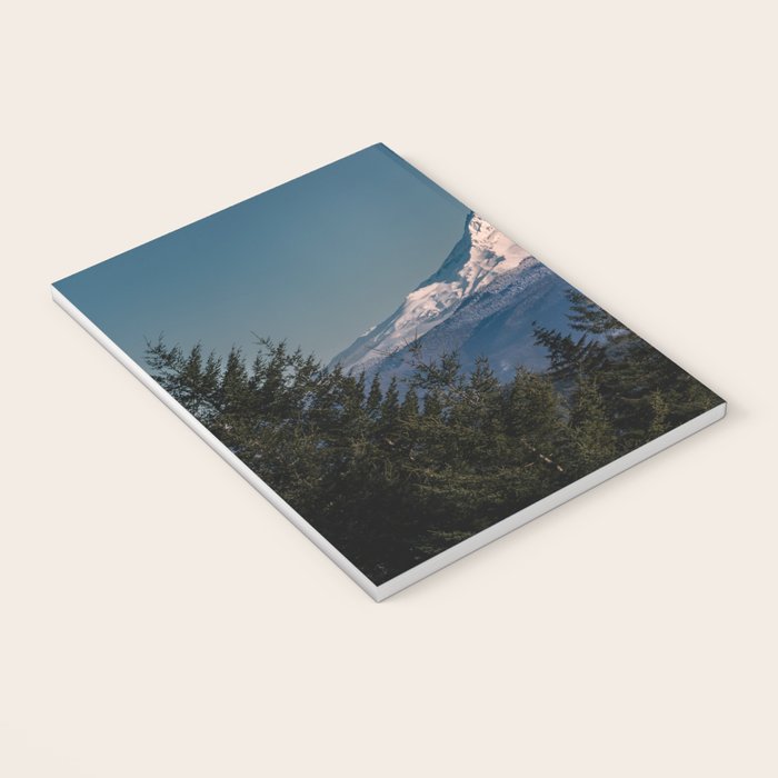 Mt. Hood Memories - 120/365 Nature Photography Notebook Gallery Image 3