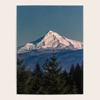 Mt. Hood Memories - 120/365 Nature Photography Poster Gallery Image 4