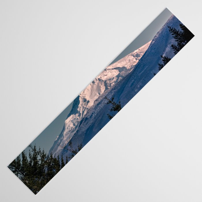 Mt. Hood Memories - 120/365 Nature Photography Table Runner Gallery Image 3