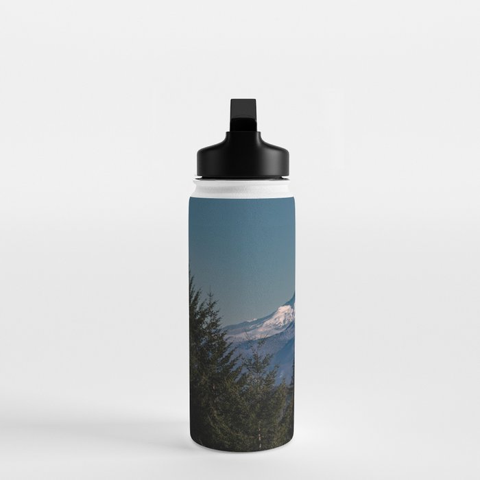 Mt. Hood Memories - 120/365 Nature Photography Water Bottle Gallery Image 3