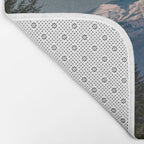 Mt. Hood Memories - 120/365 Nature Photography Bath Mat Gallery Image 2