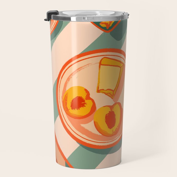 Golden Hour Aperitivo Travel Mug Gallery Image 3