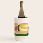 My favourite shelf Wine Chiller Gallery Image 1