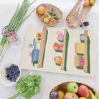 My favourite shelf Cutting Board Gallery Image 2