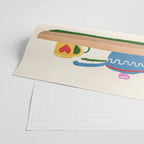 My favourite shelf Wrapping Paper Gallery Image 2