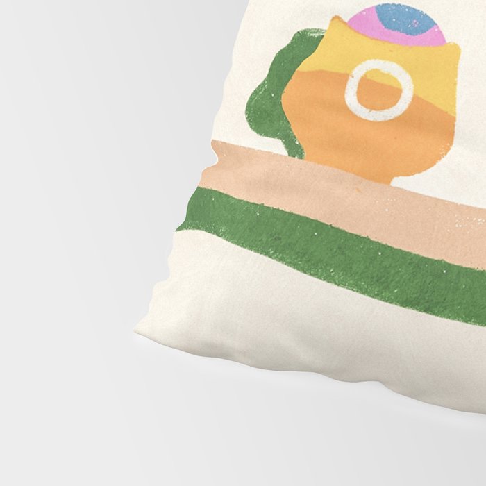 My favourite shelf Pillow Sham Gallery Image 4