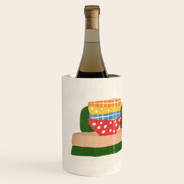 My favourite shelf Wine Chiller Gallery Image 2