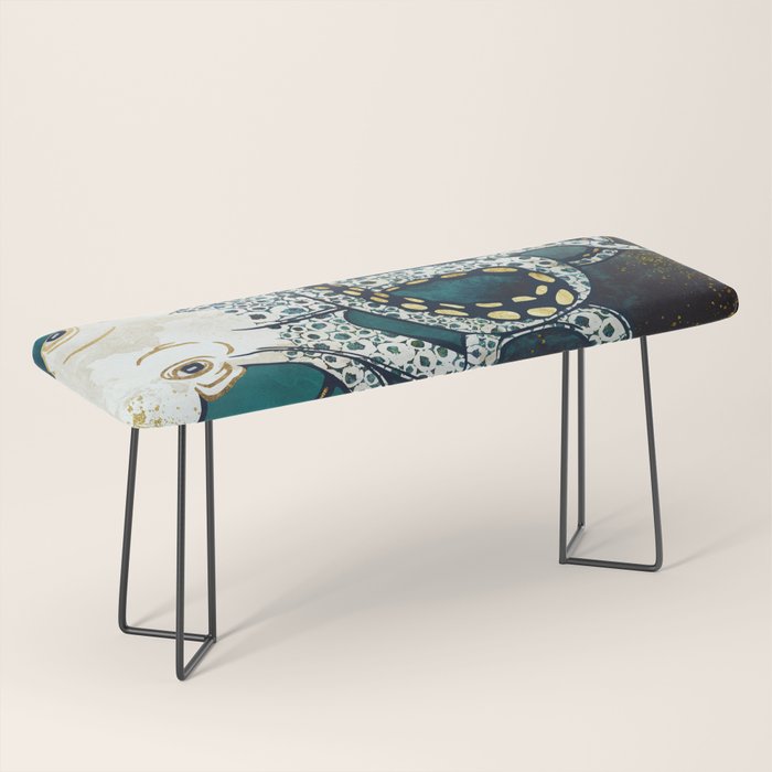 Underwater Dream VII Bench Gallery Image 1