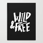 Wild and Free II Notebook Gallery Image 4
