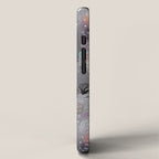 The Sleepy Village iPhone Case Gallery Image 2