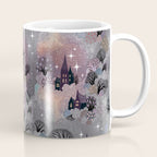 The Sleepy Village Coffee Mug Gallery Image 1