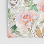 Nice flowered lush garden 4 Poster Gallery Image 3