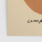 C for Compassionate Poster Gallery Image 3
