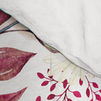 Wild garden FG Comforter Gallery Image 4