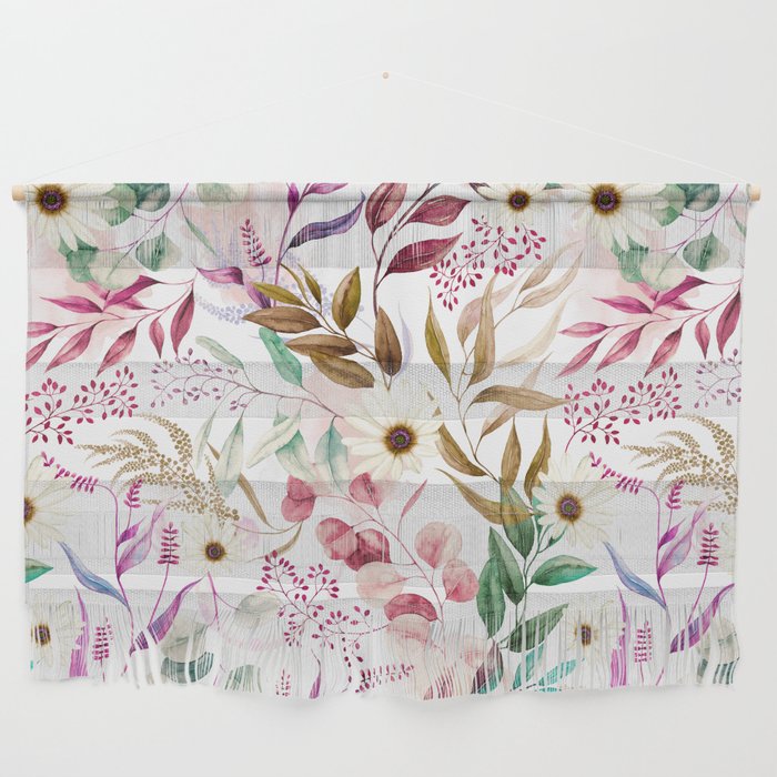 Wild garden FG Wall Hanging Gallery Image 1