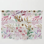 Wild garden FG Wall Hanging Gallery Image 1