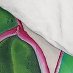 Whispers of the Desert and Cacti Dreams Comforter Gallery Image 4