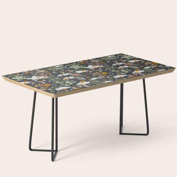 Baby animals in the dark forest DK Coffee Table Gallery Image 1