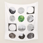 Places Wall Tapestry Gallery Image 4
