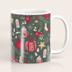 Merry Christmas Coffee Mug Gallery Image 1