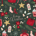 Merry Christmas Coffee Mug Gallery Image 2