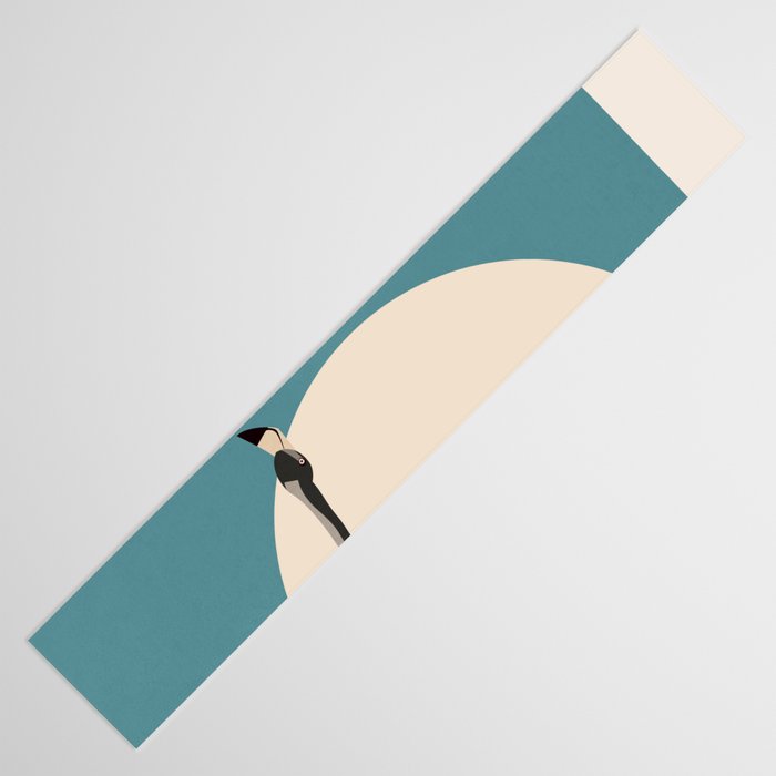 Soaring Harmony 4 Table Runner Gallery Image 3