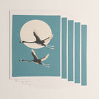 Soaring Harmony 4 Wrapping Paper Gallery Image 3