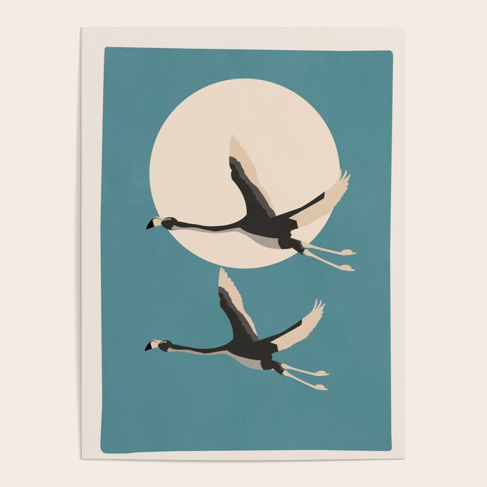 Soaring Harmony 4 Poster Gallery Image 1