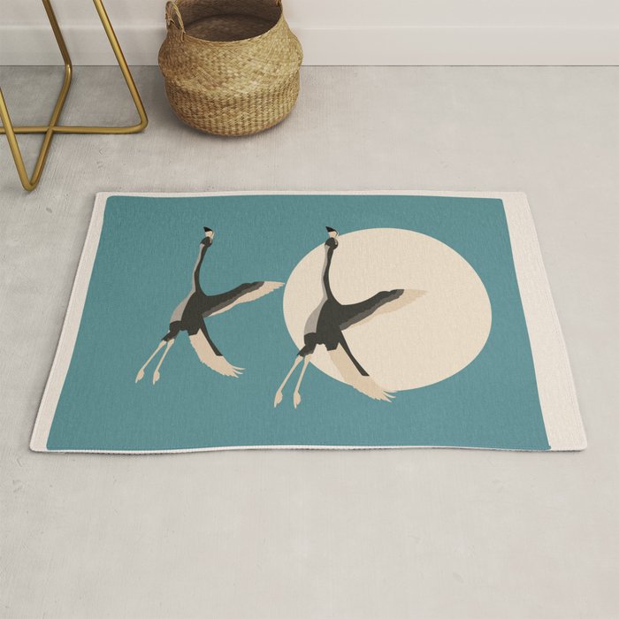 Soaring Harmony 4 Rug Gallery Image 1