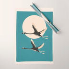 Soaring Harmony 4 Wrapping Paper Gallery Image 1