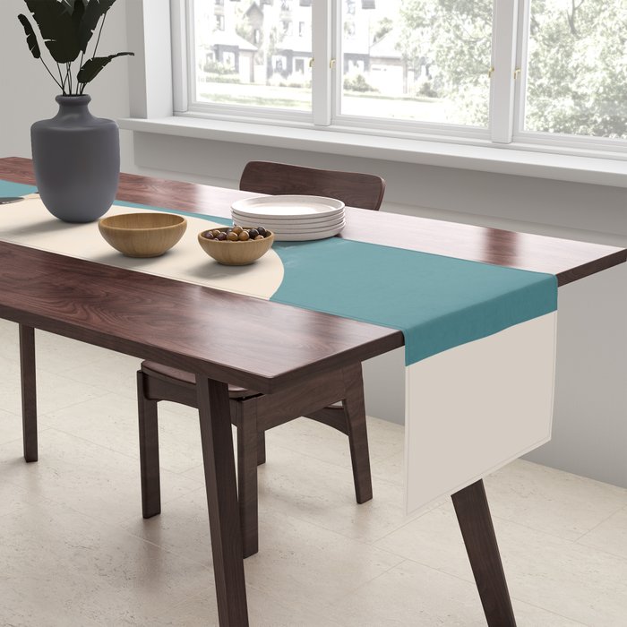 Soaring Harmony 4 Table Runner Gallery Image 2