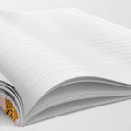 Leopard pattern Notebook Gallery Image 2