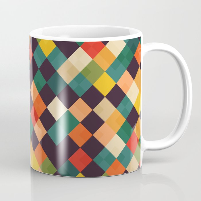 Soul Coffee Mug Gallery Image 1