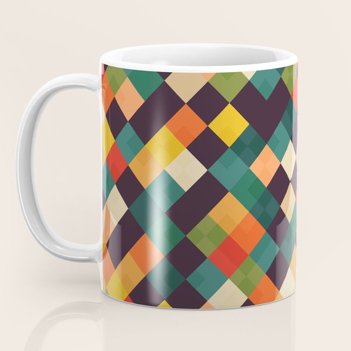 Soul Coffee Mug Gallery Image 3