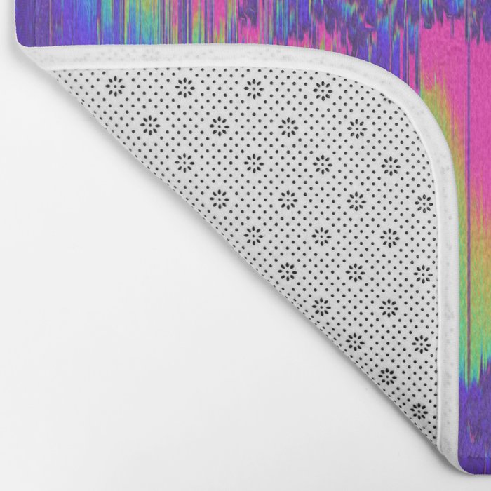 DON'T Bath Mat Gallery Image 2