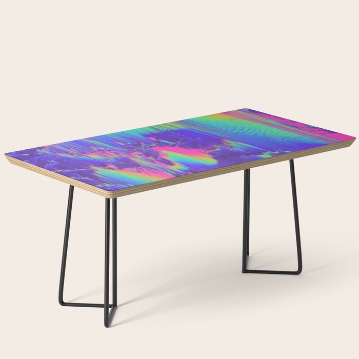 DON'T Coffee Table Gallery Image 1