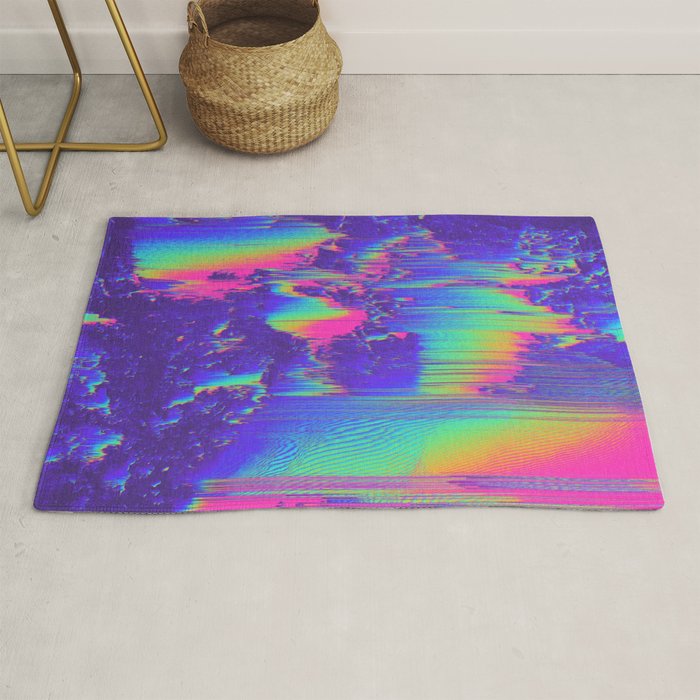 DON'T Rug Gallery Image 1