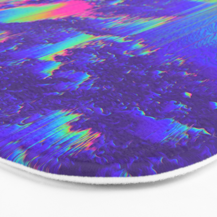 DON'T Bath Mat Gallery Image 3