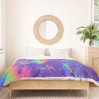 DON'T Duvet Cover Gallery Image 3