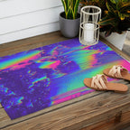 DON'T Outdoor Rug Gallery Image 2
