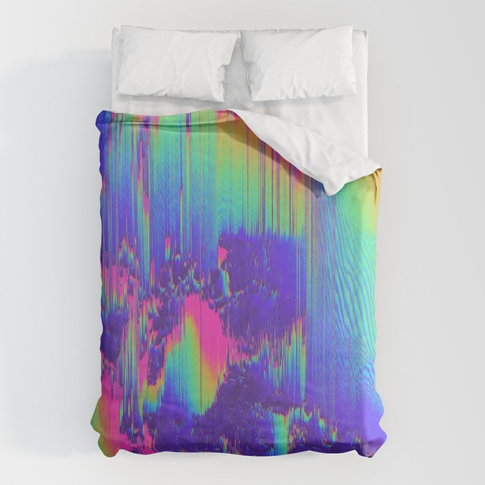 DON'T Duvet Cover Gallery Image 1