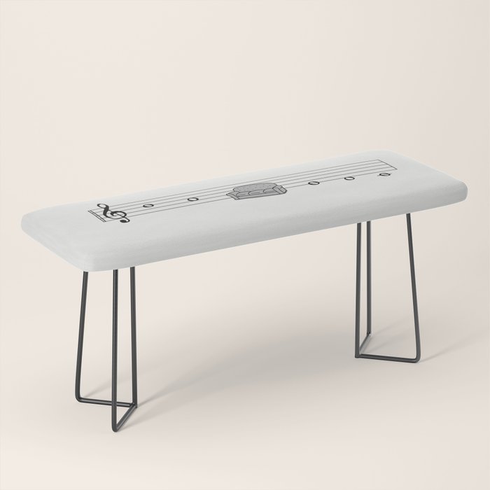 SoFa Bench Gallery Image 1