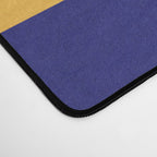 Abstract Geometric Shapes 218 Desk Mat Gallery Image 4