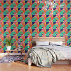 Abstract Geometric Shapes 218 Wallpaper Gallery Image 3